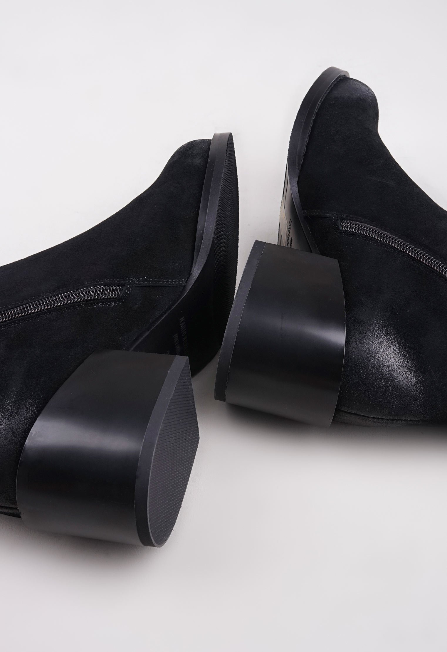 Ботильоны Mario Berlucci Ботильоны Mario Berlucci