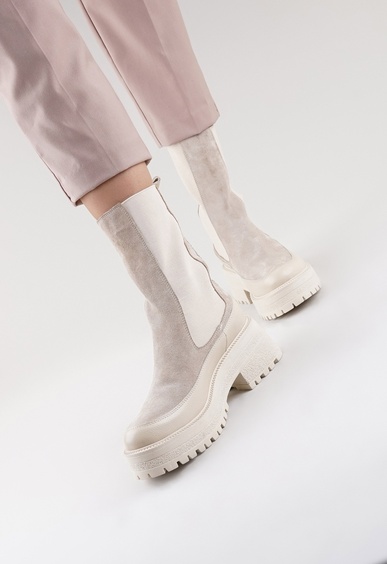 Ботинки Mario Berlucci Ботинки Mario Berlucci