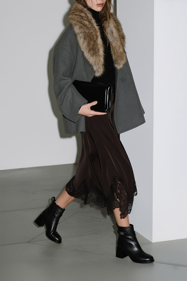 Mario Berlucci 3-H15-1