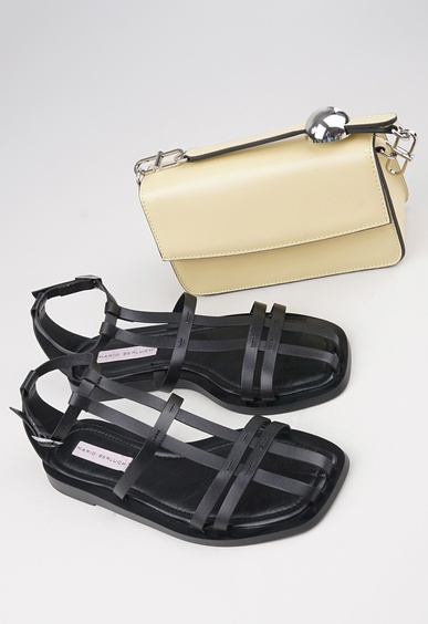 Сандалии Mario Berluchi Сандалии Mario Berluchi