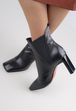 Ботильоны Mario Berlucci Ботильоны Mario Berlucci