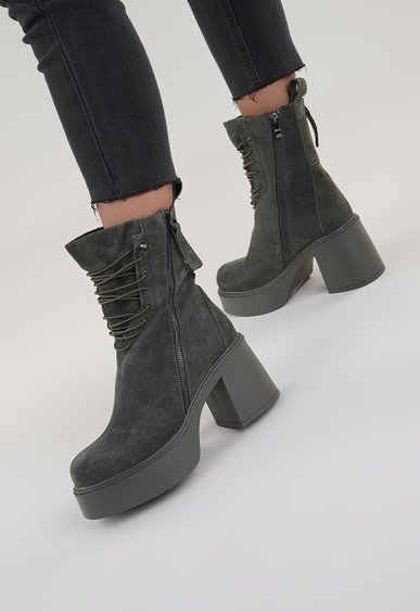 Ботильоны Mario Berlucci Ботильоны Mario Berlucci