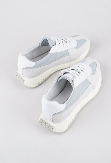 Кроссовки Mario Berlucci Кроссовки Mario Berlucci