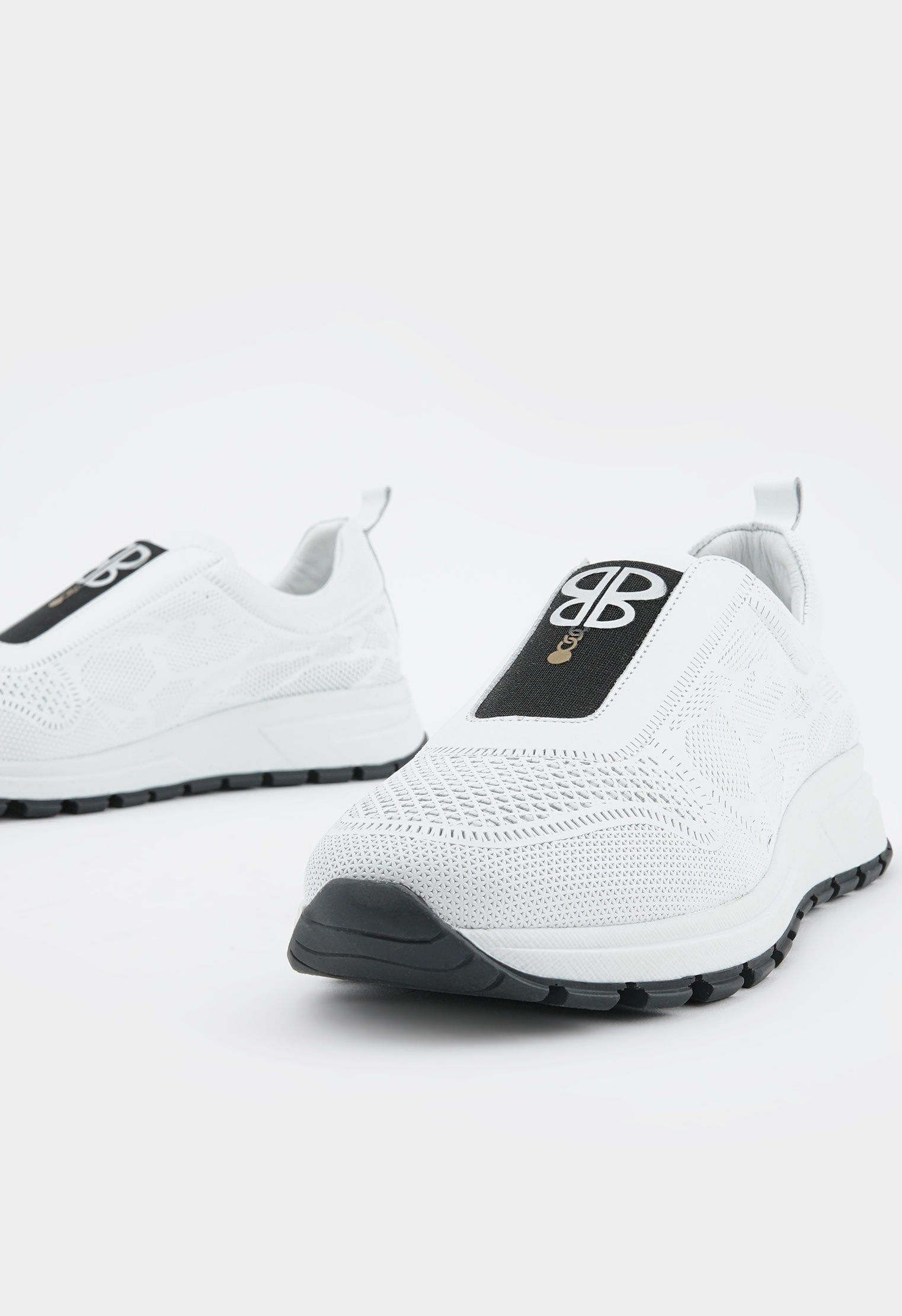 Кроссовки Mario Berlucci Кроссовки Mario Berlucci