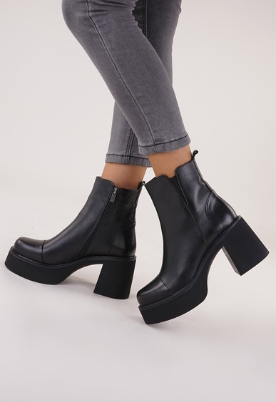 Ботильоны Mario Berlucci Ботильоны Mario Berlucci