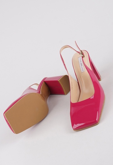 Туфли Mario Berlucci Туфли Mario Berlucci