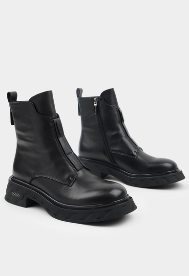 Ботинки Mario Berlucci Ботинки Mario Berlucci