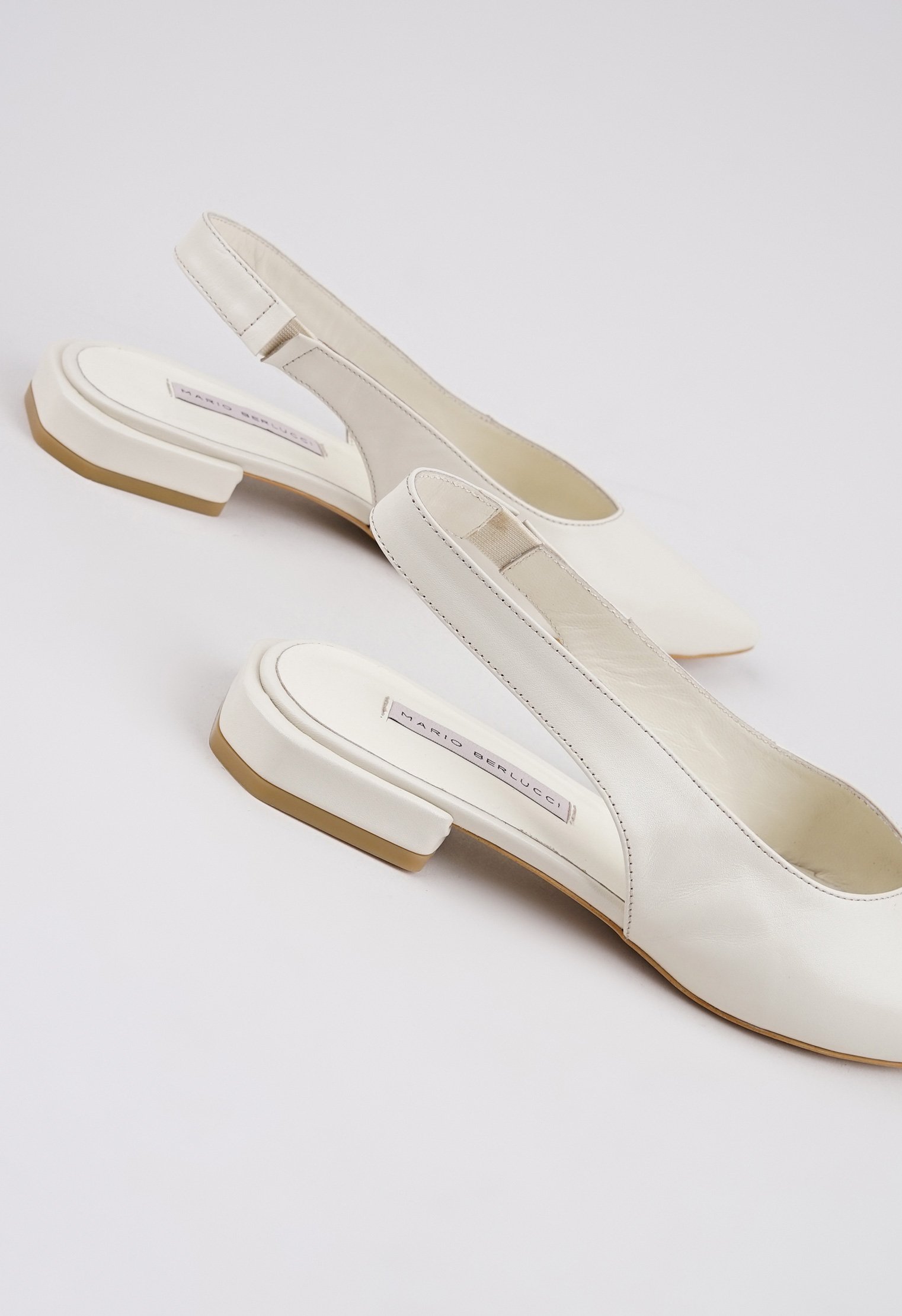 Туфли Mario Berlucci Туфли Mario Berlucci