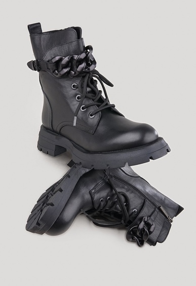 Ботинки Mario Berlucci Ботинки Mario Berlucci