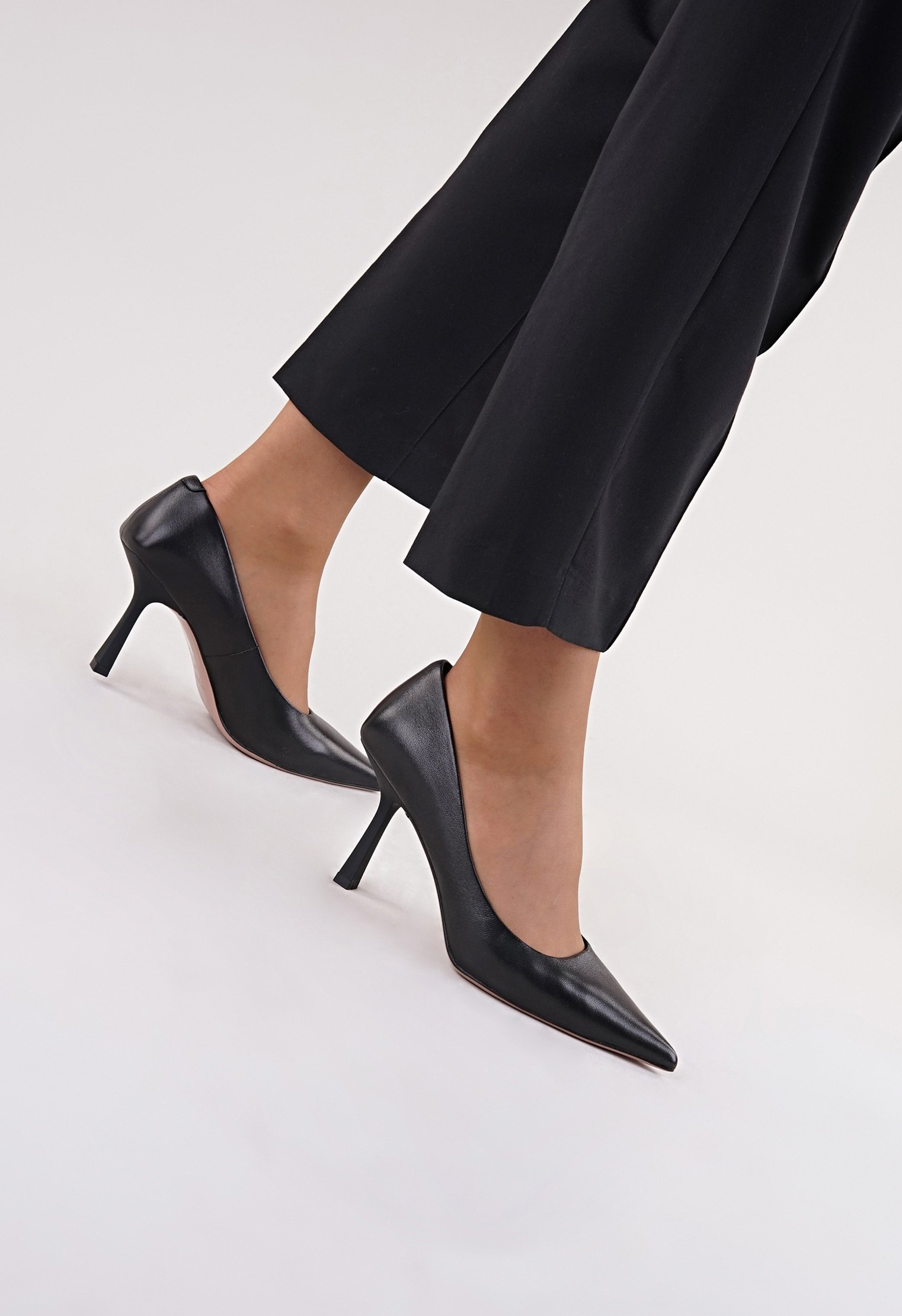 Туфли на шпильке Mario Berlucci Туфли на шпильке Mario Berlucci