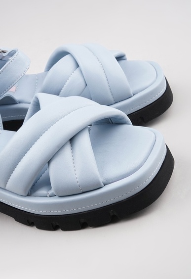 Сандалии Mario Berluchi Сандалии Mario Berluchi