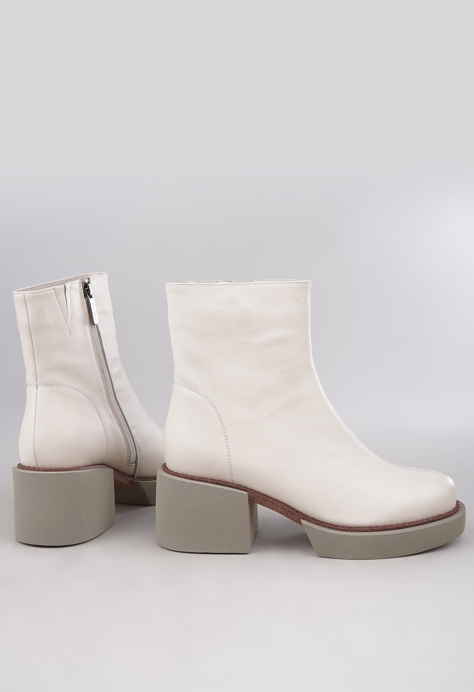 Ботильоны Mario Berlucci Ботильоны Mario Berlucci