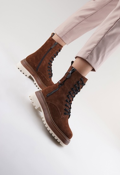 Ботинки Mario Berlucci Ботинки Mario Berlucci