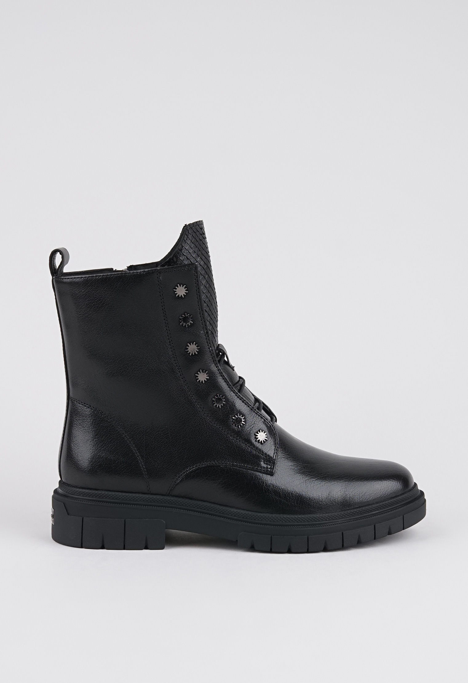 Ботинки Mario Berlucci Ботинки Mario Berlucci