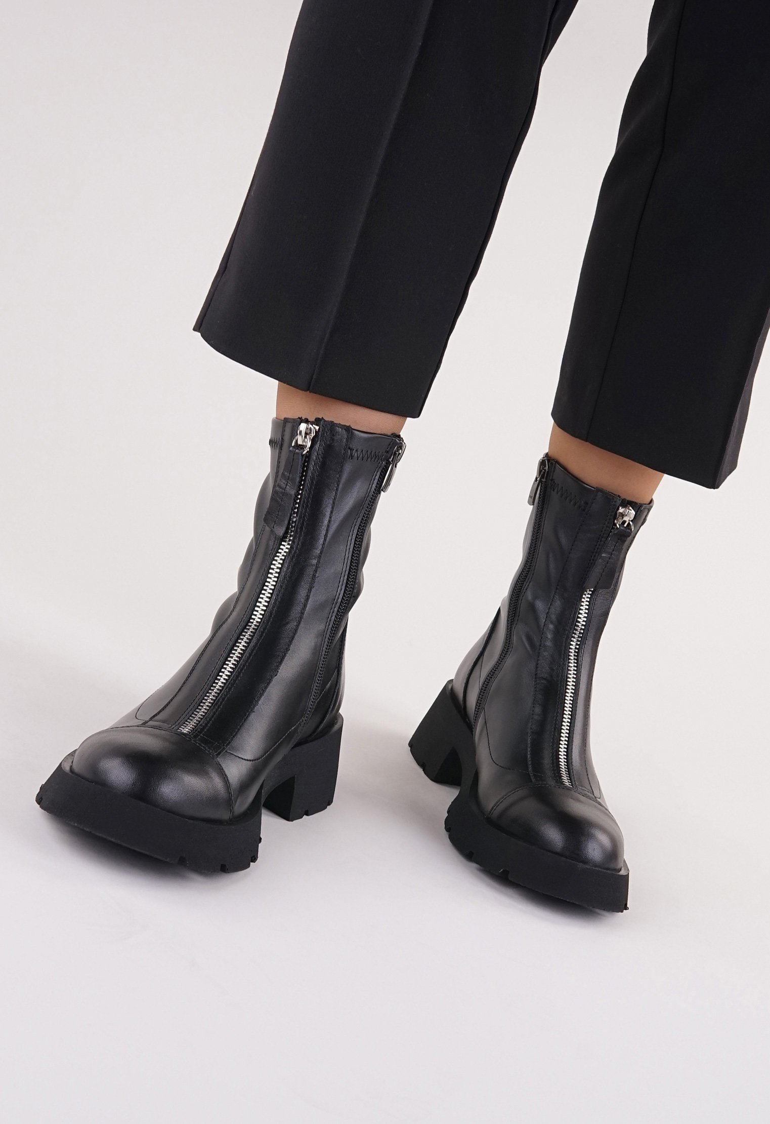 Ботинки Mario Berlucci Ботинки Mario Berlucci