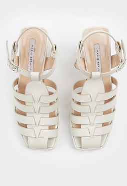 Босоножки Mario Berlucci Босоножки Mario Berlucci