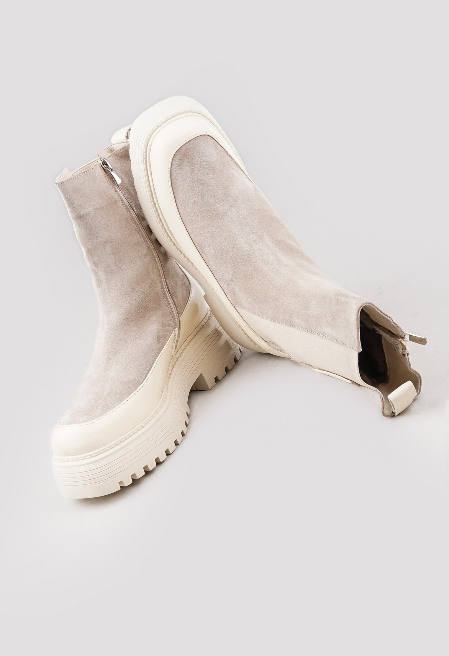 Ботинки Mario Berlucci Ботинки Mario Berlucci