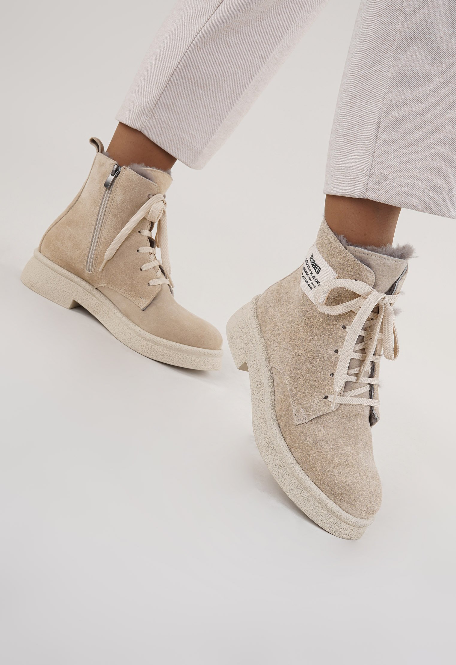 Ботинки Mario Berlucci Ботинки Mario Berlucci