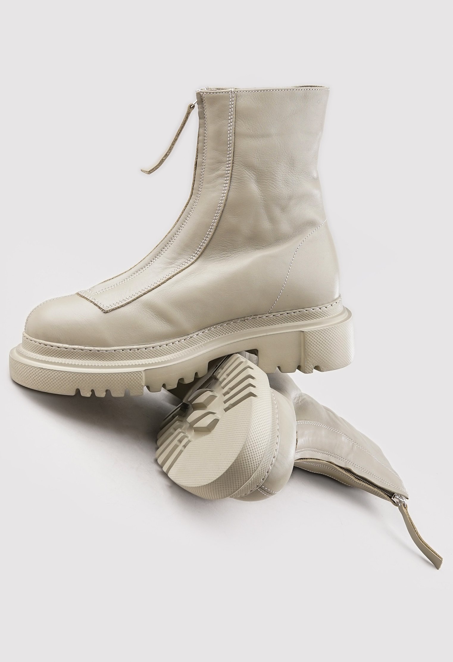 Ботинки Mario Berlucci Ботинки Mario Berlucci