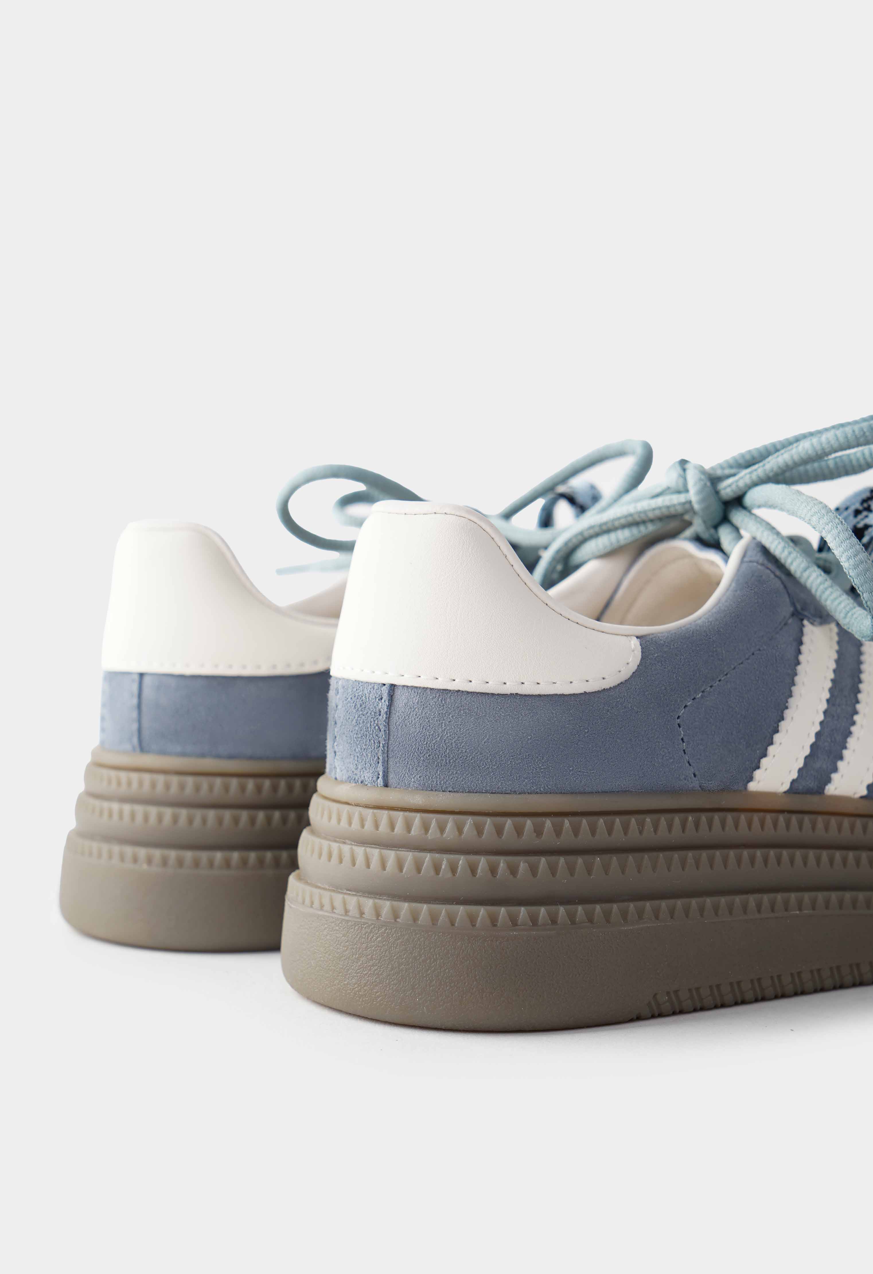 Кроссовки Mario Berlucci