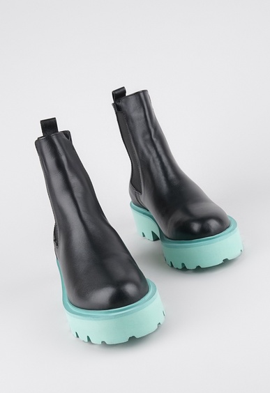 Ботинки Mario Berlucci Ботинки Mario Berlucci