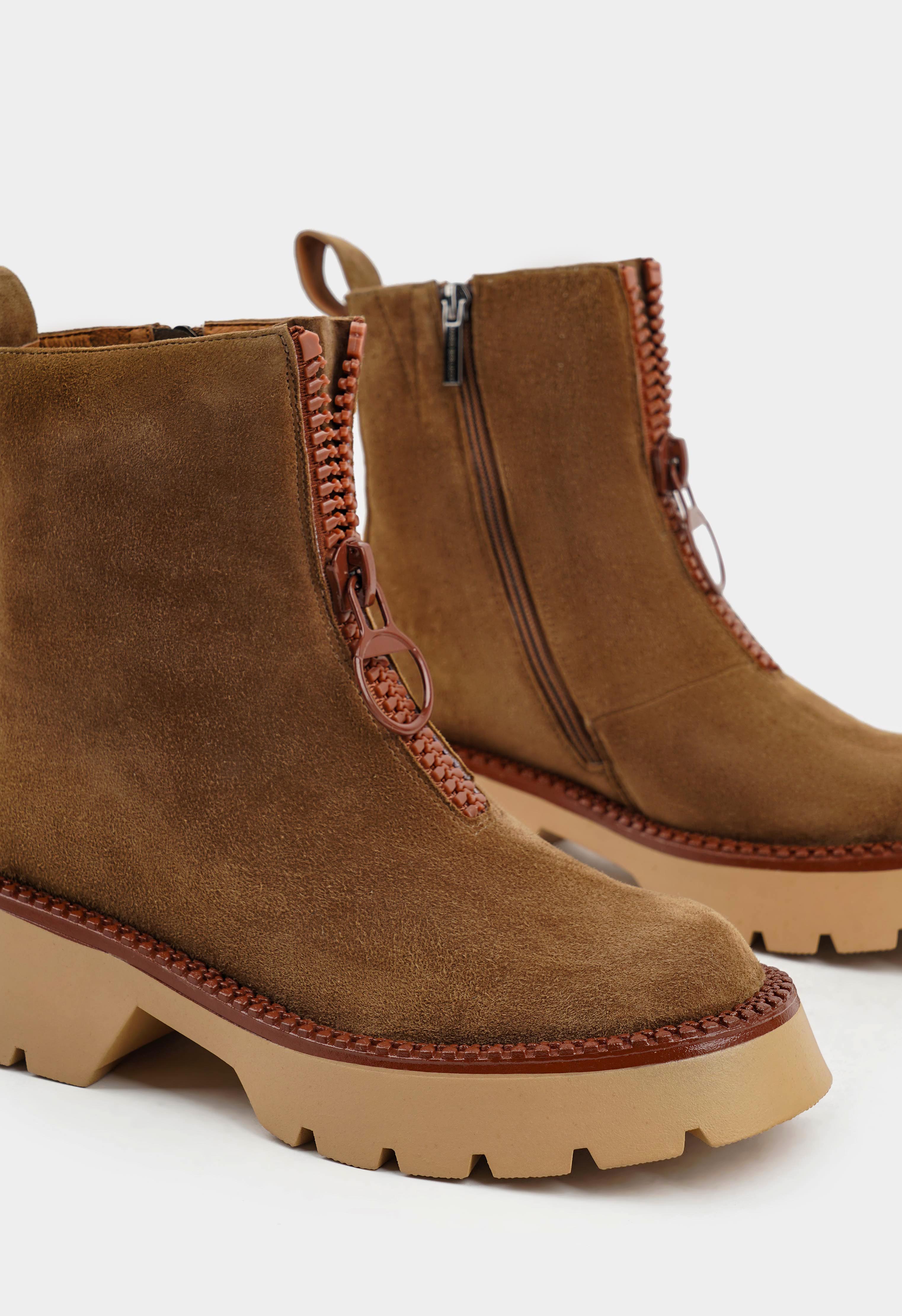 Ботинки Mario Berlucci Ботинки Mario Berlucci