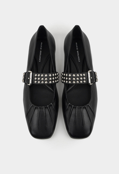 Mario Berlucci 1-G093-01