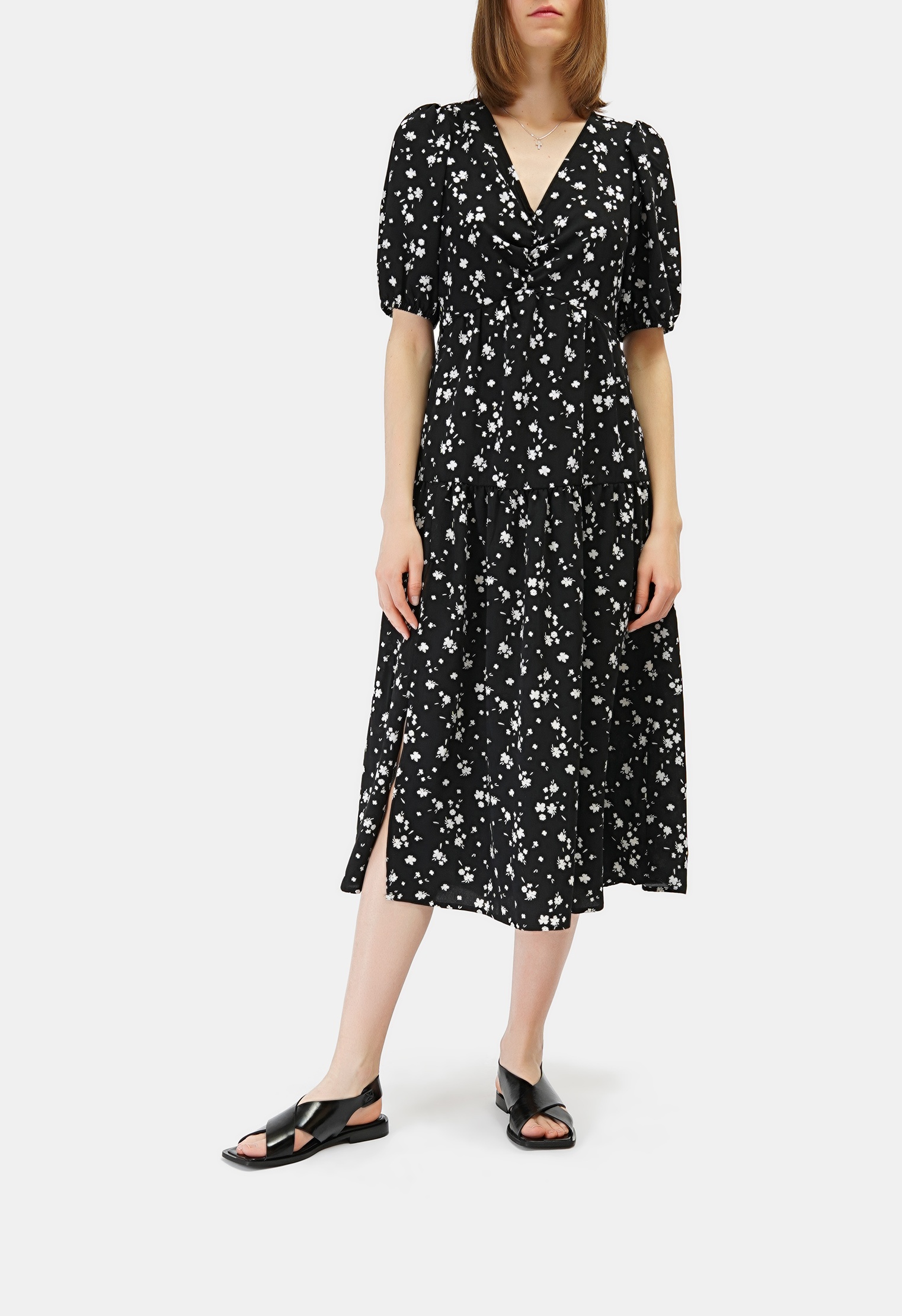 Сандалии Mario Berlucci Сандалии Mario Berlucci