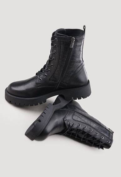 Ботинки Mario Berlucci Ботинки Mario Berlucci