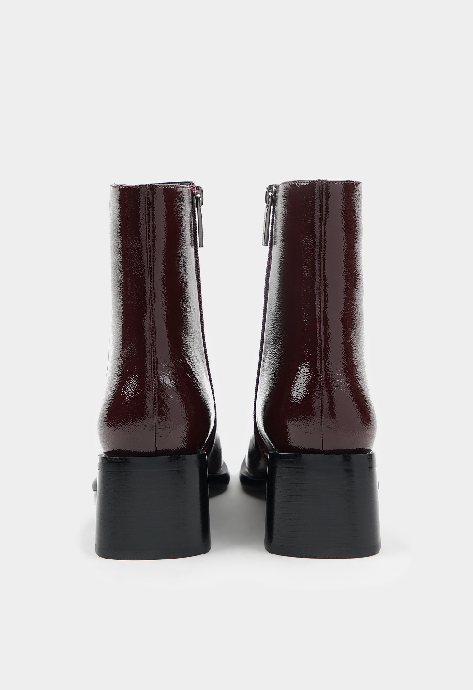 Ботильоны Mario Berlucci Ботильоны Mario Berlucci