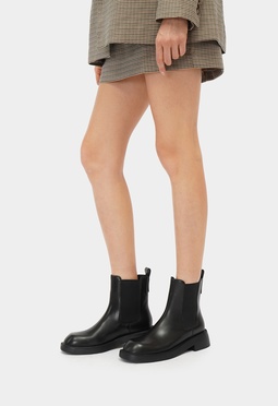 Ботинки Mario Berlucci Ботинки Mario Berlucci