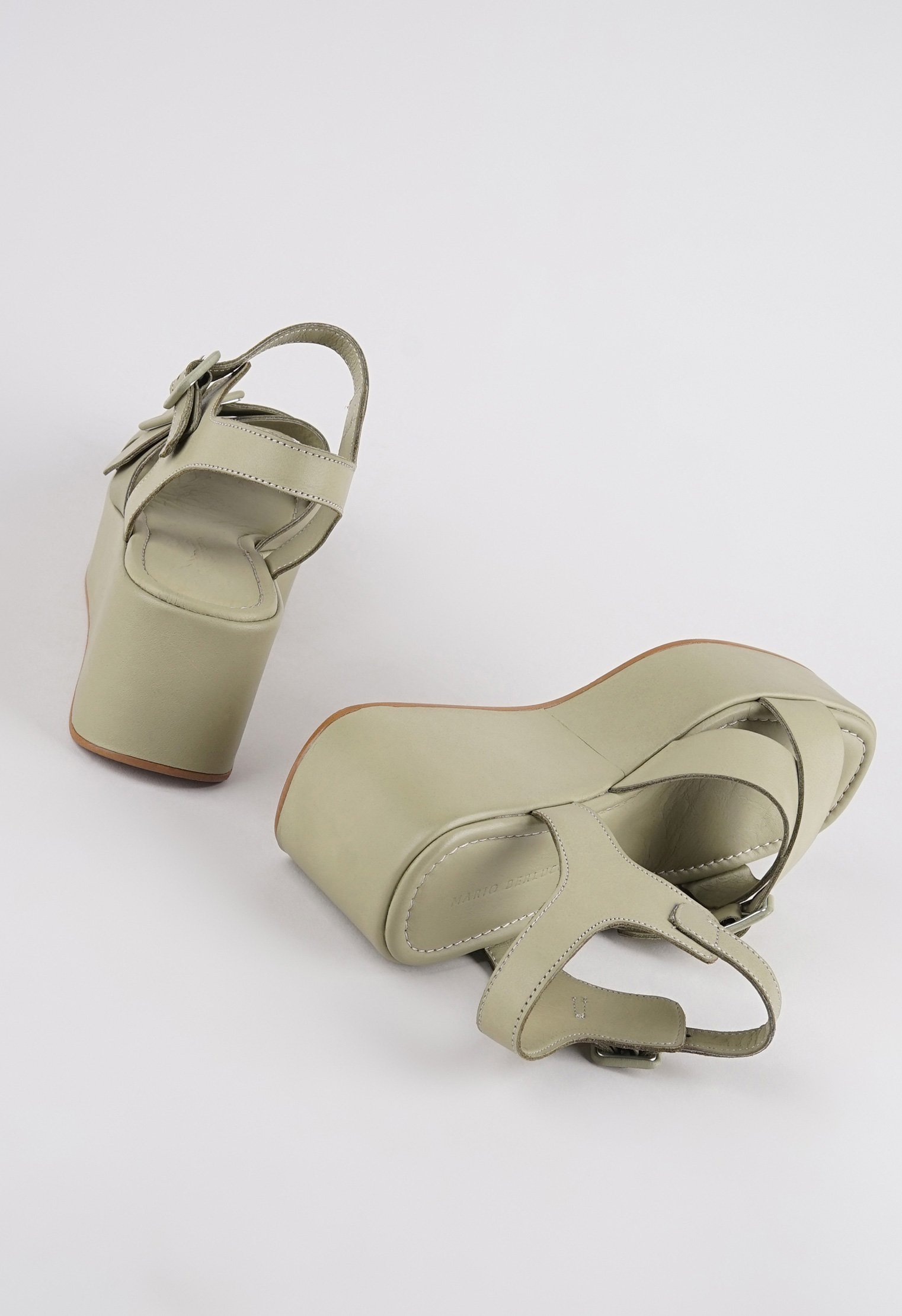 Босоножки Mario Berlucci Босоножки Mario Berlucci