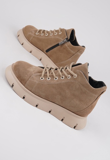 Ботинки Mario Berlucci Ботинки Mario Berlucci