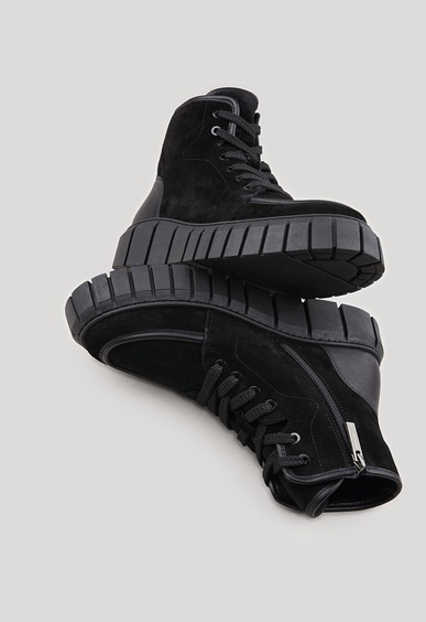 Ботинки Mario Berlucci Ботинки Mario Berlucci