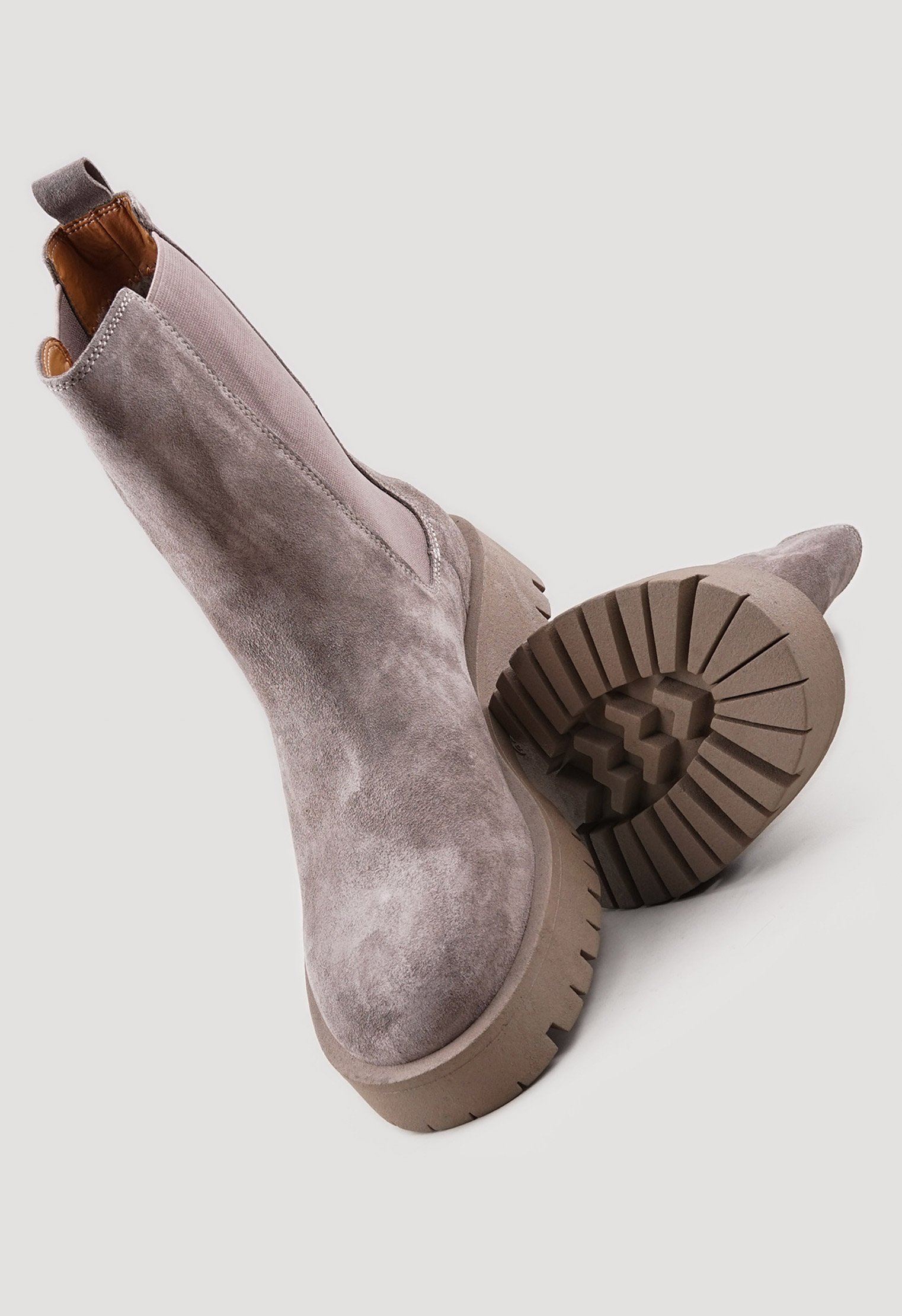 Ботинки Mario Berlucci Ботинки Mario Berlucci