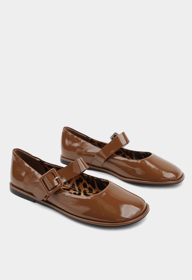 Балетки Mario Berlucci Балетки Mario Berlucci