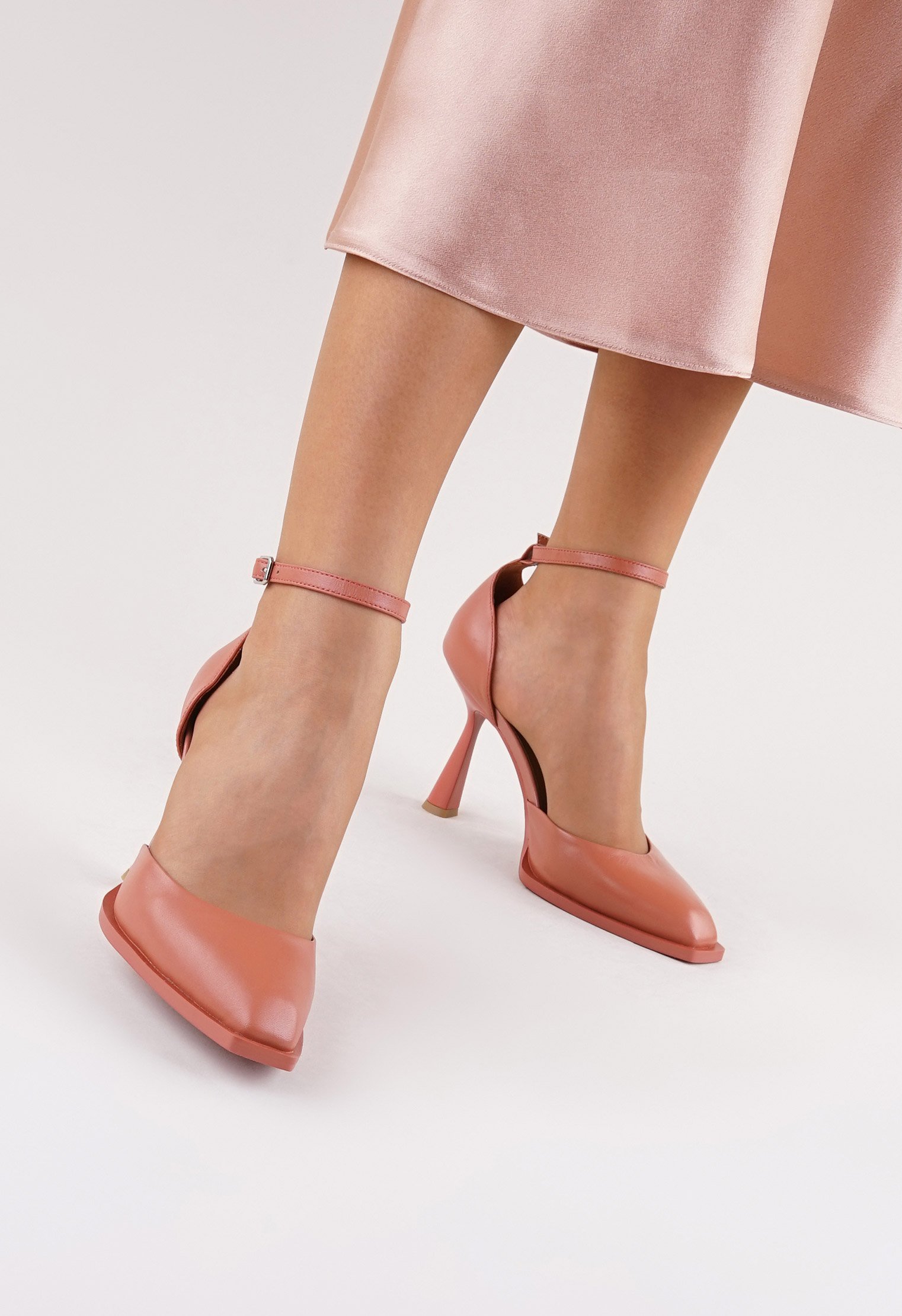 Туфли Mario Berlucci Туфли Mario Berlucci