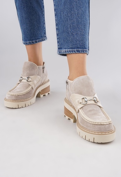 Ботинки Mario Berluchi Ботинки Mario Berluchi