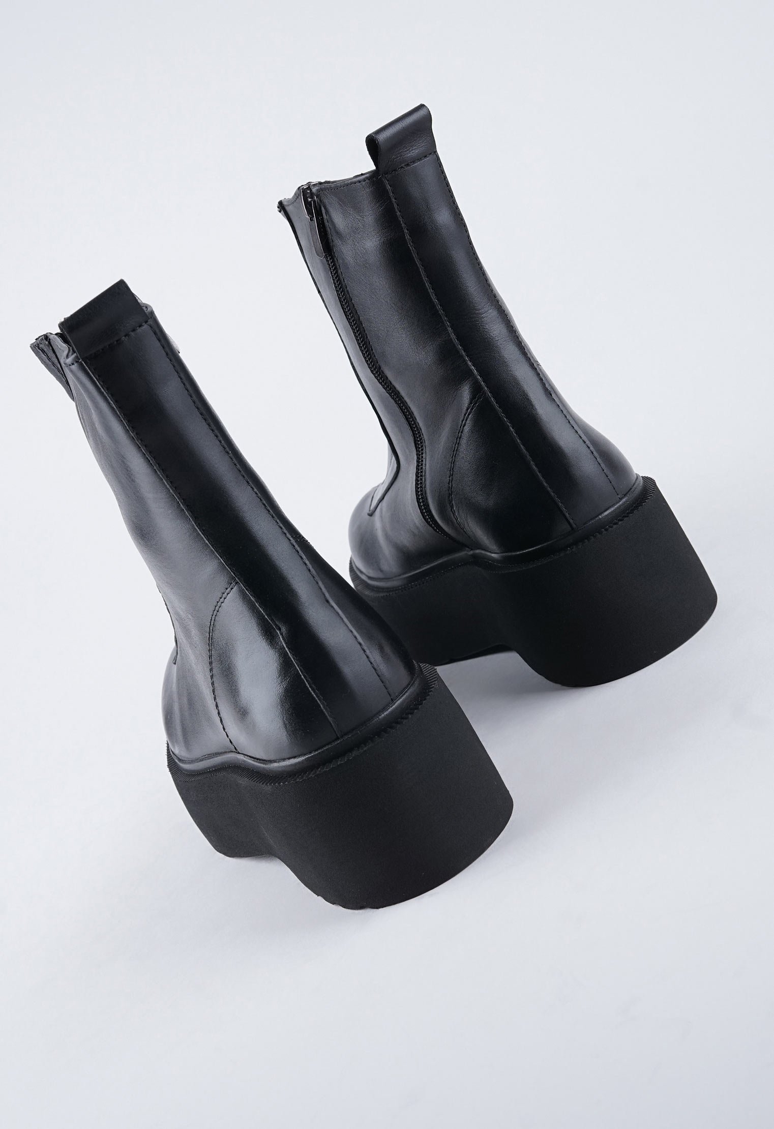 Ботинки Mario Berlucci Ботинки Mario Berlucci