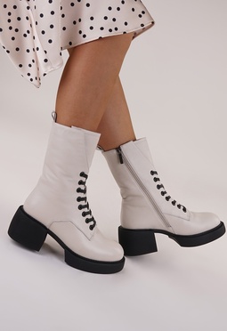 Ботинки Mario Berlucci Ботинки Mario Berlucci