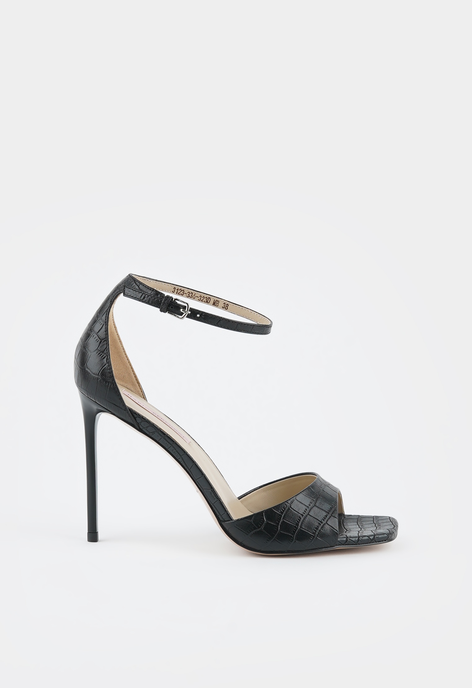 Босоножки Mario Berlucci Босоножки Mario Berlucci