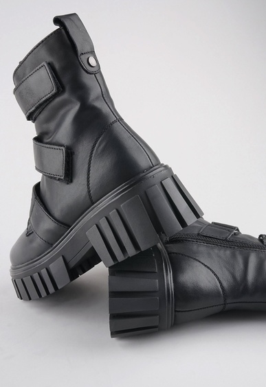 Ботинки Mario Berlucci Ботинки Mario Berlucci