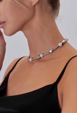 Ожерелья Ожерелья