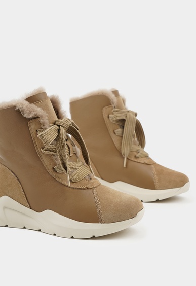 Ботинки Mario Berlucci Ботинки Mario Berlucci