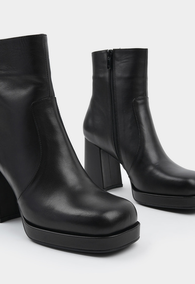 Ботильоны Mario Berlucci Ботильоны Mario Berlucci