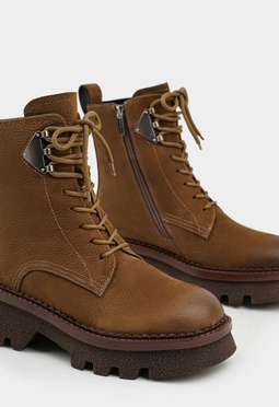 Ботинки Mario Berlucci Ботинки Mario Berlucci