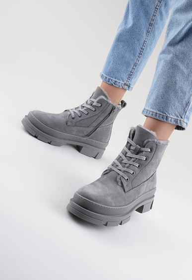 Ботинки Mario Berluchi Ботинки Mario Berluchi