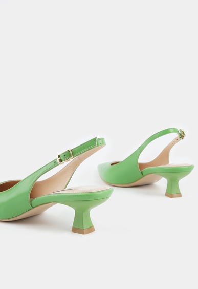 Туфли Mario Berlucci Туфли Mario Berlucci