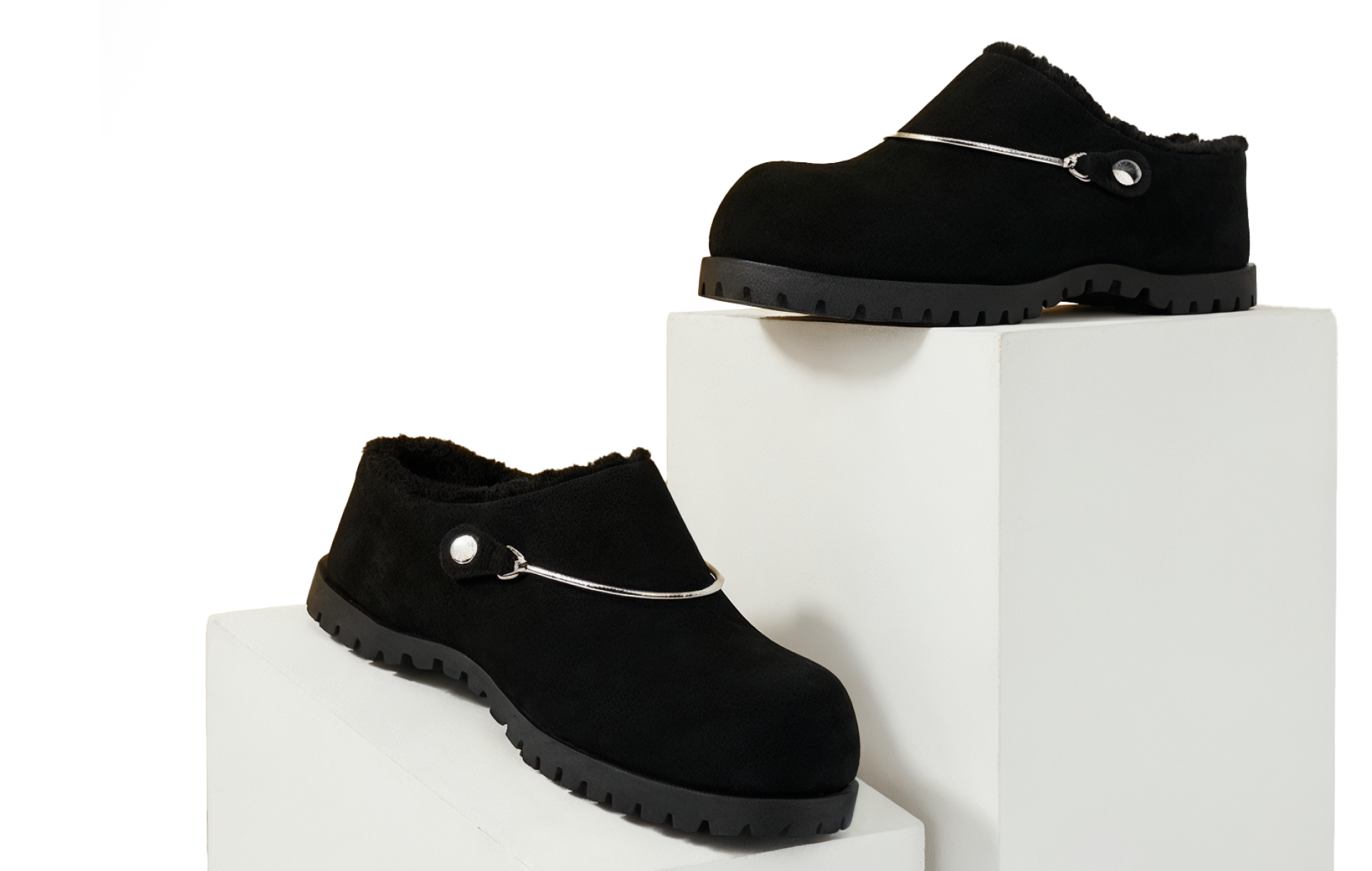 Комфорт с первой примерки