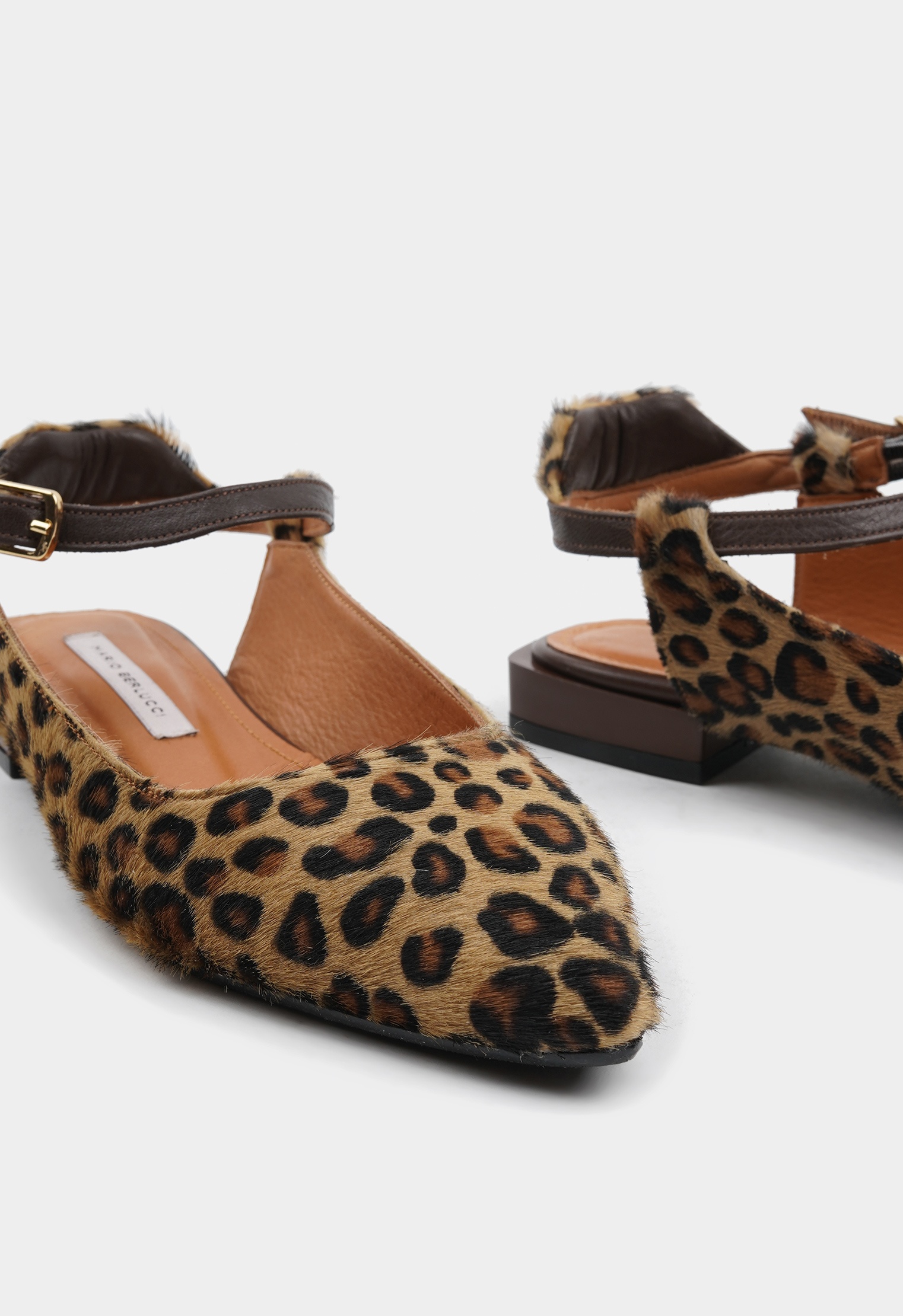 Туфли Mario Berlucci Туфли Mario Berlucci